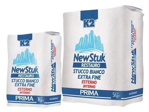 STUCCO K2 RESTAURO - Senza Marca - Vista Principale
