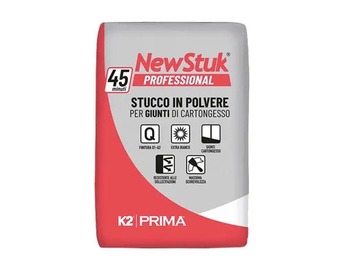 STUCCO K2 CARTONGESSO - Senza Marca - Vista Principale