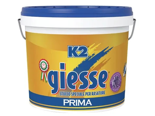 STUCCO K2 PASTA GIESSE - Senza Marca - Vista Principale