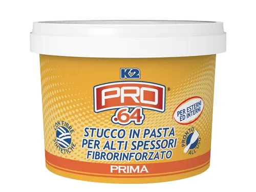 STUCCO K2 PASTA PRO.64 - Senza Marca - Vista Principale