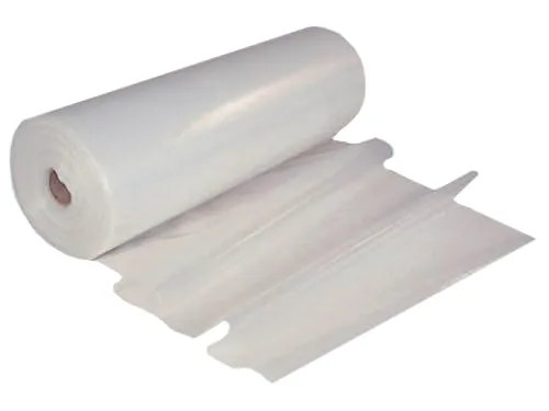 FOGLIA POLIETILENE NEUTRA SP.0,20 - Senza Marca - Vista Principale
