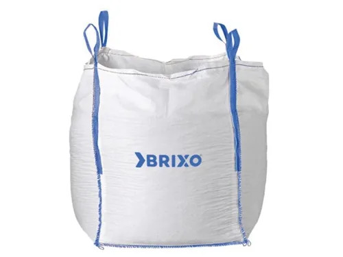 BIG BAG BRIXO FONDO CHIUSO - Senza Marca - Vista Principale