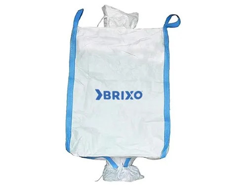 BIG BAG BRIXO CARAMELLA FONDO APRIBILE - Senza Marca - Vista Principale