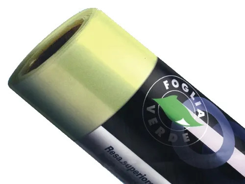 FOGLIA VERDE - Senza Marca - Vista Principale