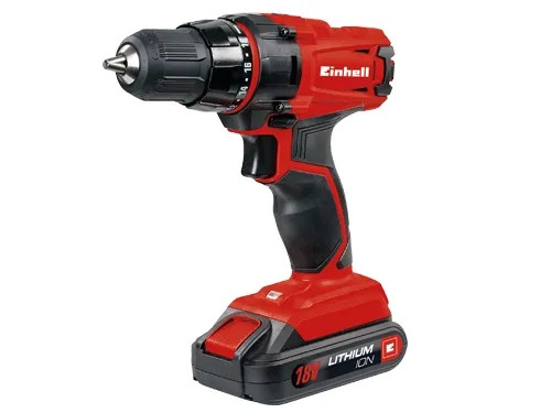 TRAPANI EINHELL 18V TC-CD 18-2LI - Senza Marca - Vista Principale