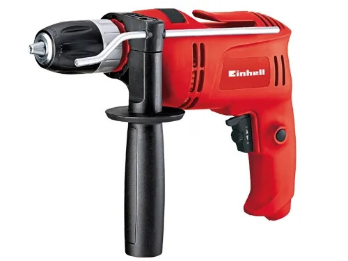 TRAPANI EINHELL TC-ID 650 E - Senza Marca - Vista Principale