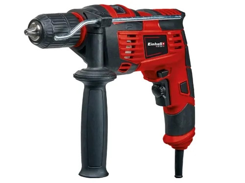 TRAPANI EINHELL TC-ID 720/1 - Senza Marca - Vista Principale