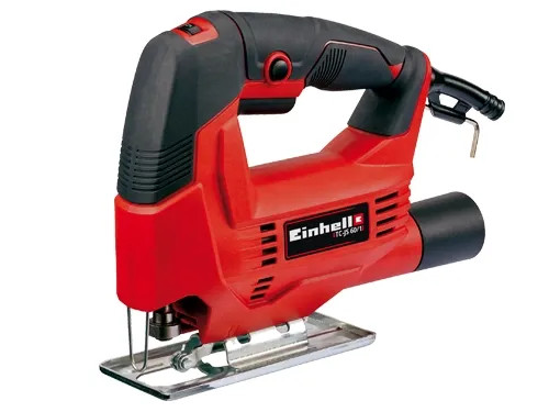 SEGHETTI ALTERNATIVI EINHELL TC-JS 60/1 - Senza Marca - Vista Principale