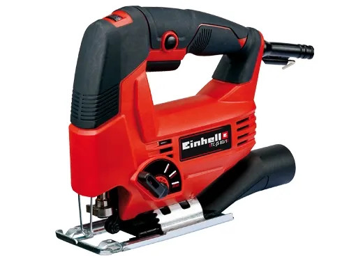 SEGHETTI ALTERNATIVI EINHELL TC-JS - Senza Marca - Vista Principale