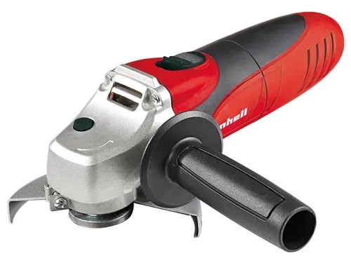 SMERIGLIATRICI EINHELL TC-AG 115 - Senza Marca - Vista Principale