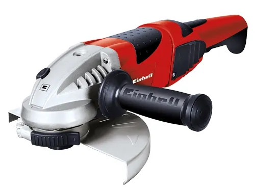 SMERIGLIATRICI EINHELL TE-AG 230/2000 - Senza Marca - Vista Principale