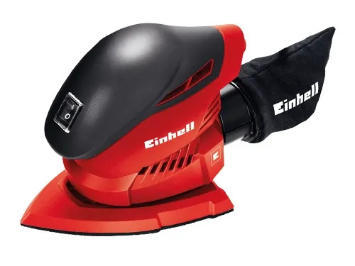 LEVIGATRICI EINHELL ORBITALI TH-OS 1016 - Senza Marca - Vista Principale