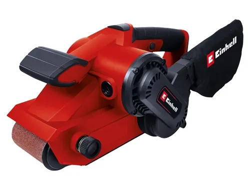 LEVIGATRICI EINHELL A NASTRO TC-BS 8038 - Senza Marca - Vista Principale