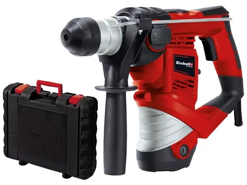 MARTELLI TASSELLATOR.EINHELL TC-RH 900 - Senza Marca - Vista Principale