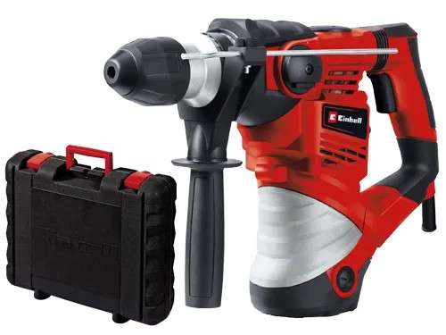 MARTELLI TASSELL EINHELL TC-RH 1600 - Senza Marca - Vista Principale