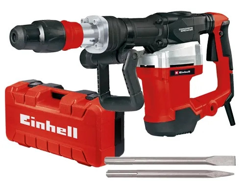 MARTELLI DEMOLITORI EINHELL TE-DH 32 - Senza Marca - Vista Principale