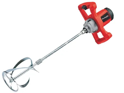 MISCELATORI EINHELL TC-MX 1200E - Senza Marca - Vista Principale