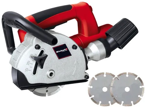 SCANALATORI P/MURO EINHELL TC-MA 1300 - Senza Marca - Vista Principale
