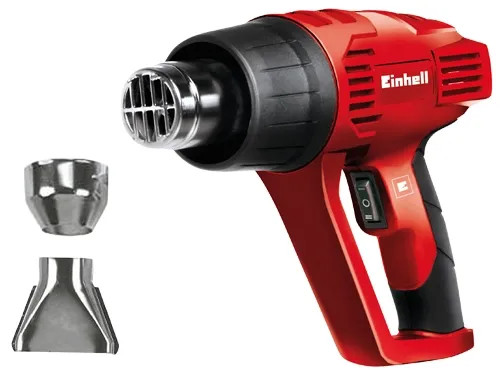 PISTOLE TERMICHE EINHELL TC-HA 2000/1 - Senza Marca - Vista Principale