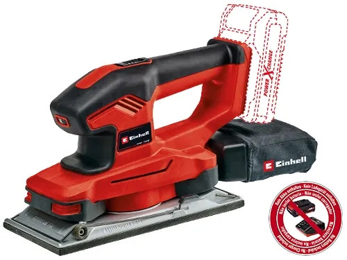 LEVIGAT.EINHELL TE-OS - Senza Marca - Vista Principale