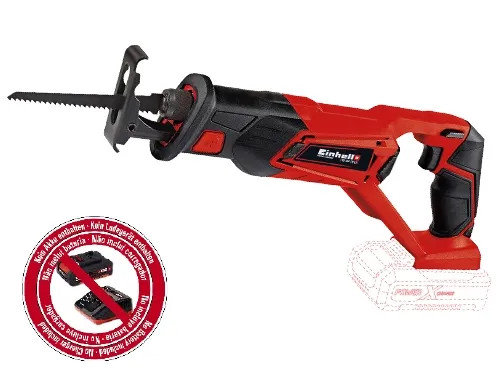 SEGHE GATTUCCI.EINHELL 18V S/B TE-AP18LI - Senza Marca - Vista Principale