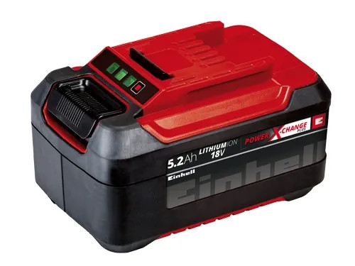 BATTERIE EINHELL POWER X-CHANGE - Senza Marca - Vista Principale