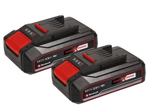 BATTER.EINHELL POWER X-CHANGE - Senza Marca - Vista Principale