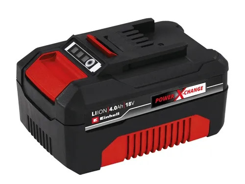 BATTERIE EINHELL POWER X-CHANGE 18V 4AH - Senza Marca - Vista Principale
