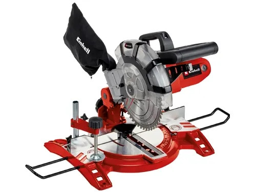 TRONCATRICI EINHELL TC-MS 2112 - Senza Marca - Vista Principale