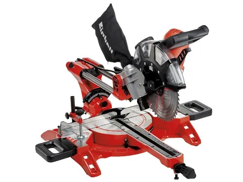 TRONCATRICI EINHELL TC-SM 2534/1 DUAL - Senza Marca - Vista Principale