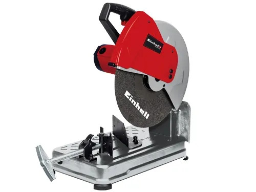 TRONCATRICE EINHELL TC-MC 355 - Senza Marca - Vista Principale