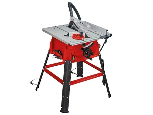 BANCHI SEGA EINHELL TC-TS 2025/3 ECO - Senza Marca - Vista Principale
