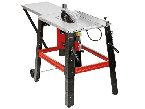 BANCHI SEGA EINHELL TC-TS 315 U - Senza Marca - Vista Principale