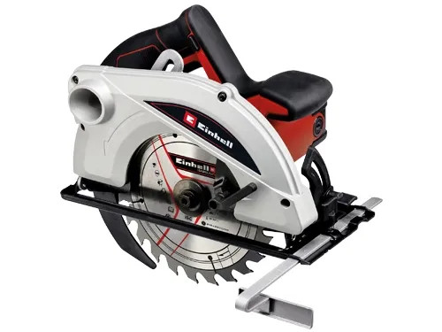 SEGHE CIRCOLARI EINHELL TC-CS 1410 - Senza Marca - Vista Principale