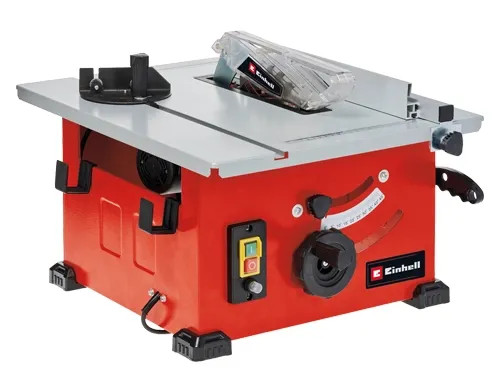 SEGHE BANCO CIRCOLARI EINHELL TC-TS 210 - Senza Marca - Vista Principale