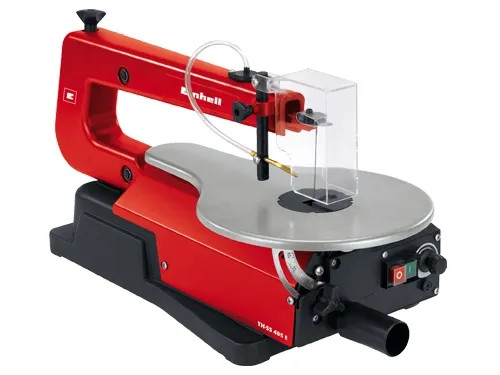 TRAFORI OSCILLANTI EINHELL TC-SS 405E - Senza Marca - Vista Principale