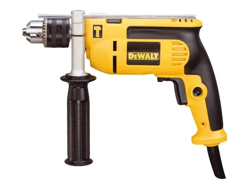 TRAPANI DEWALT DWD 024 - Senza Marca - Vista Principale