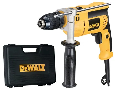 TRAPANI DEWALT DWD 024 KS - Senza Marca - Vista Principale