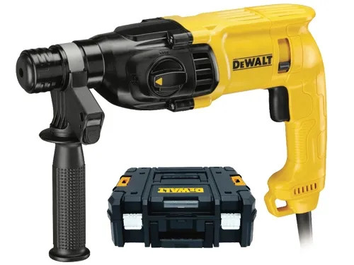 TASSELLATORE DEWALT D 25033 K - Senza Marca - Vista Principale
