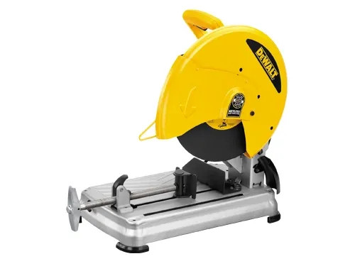 TRONCATRICI DEWALT D 28715 - Senza Marca - Vista Principale