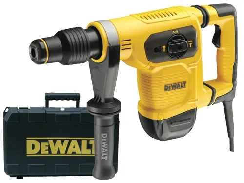 MARTELLI DEWALT D 25481 K - Senza Marca - Vista Principale