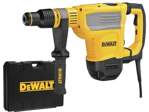 MARTELLI DEWALT D 25614 K - Senza Marca - Vista Principale