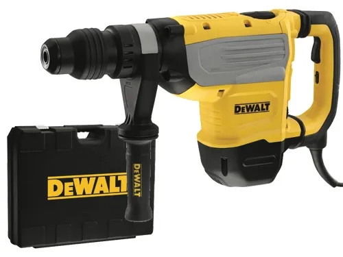 MARTELLI DEWALT D 25733 K - Senza Marca - Vista Principale
