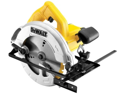 SEGHE CIRCOLARI DEWALT DWE 560 - Senza Marca - Vista Principale