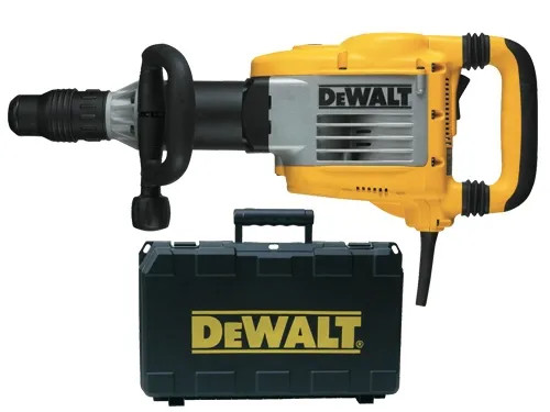 MARTELLI DEWALT D 25902 K - Senza Marca - Vista Principale