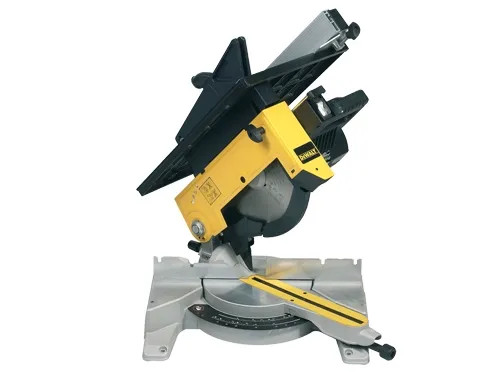 TRONCATRICI DEWALT DW 711 - Senza Marca - Vista Principale
