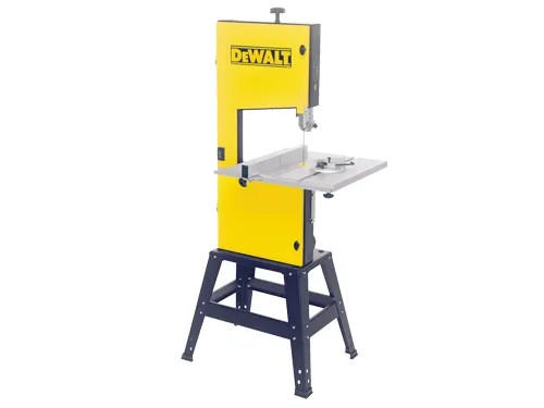 SEGHE A NASTRO DEWALT DW 876 - Senza Marca - Vista Principale