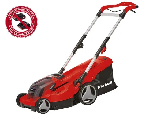 TOSAER. EINHELL 2X18V S/B GE-CM 36/37LI - Senza Marca - Vista Principale