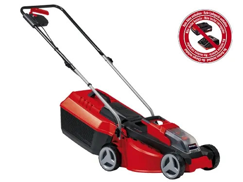 TOSAER. EINHELL 2X18V S/B GE-CM 18/30LI - Senza Marca - Vista Principale