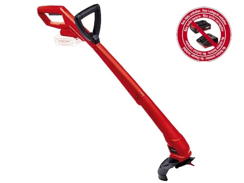 TAGLIABO.EINHELL 18V S/B GC-CT 18/24LI P - Senza Marca - Vista Principale